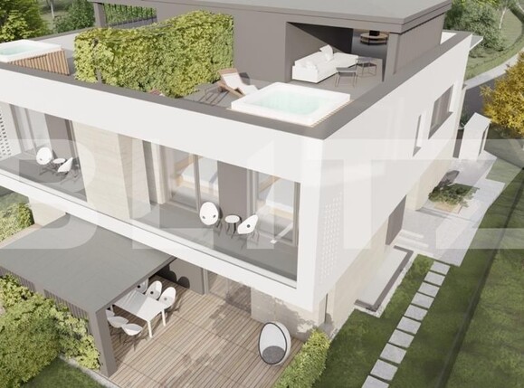 Casa de vânzare 4 camere Iris - 100023CV | BLITZ Cluj-Napoca | Poza2