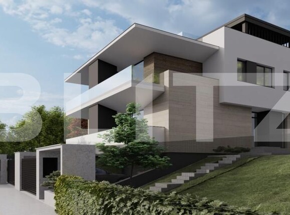 Casa de vânzare 4 camere Iris - 100023CV | BLITZ Cluj-Napoca | Poza1