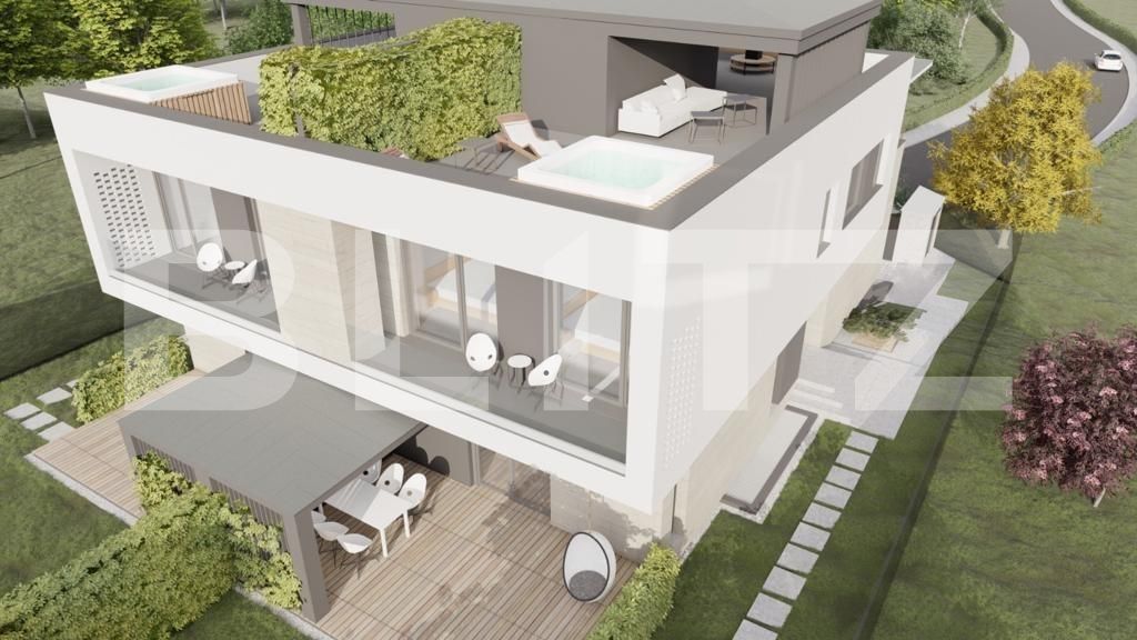 Casa de vânzare 4 camere Iris - 100023CV | BLITZ Cluj-Napoca | Poza2