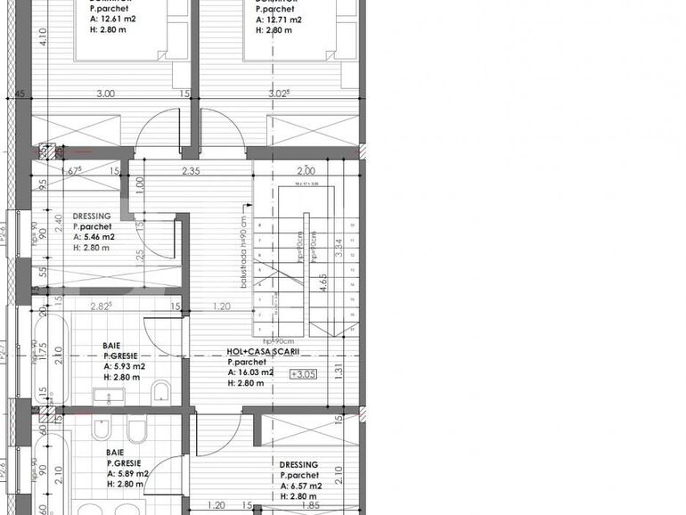 Casa de vânzare 4 camere Iris - 100023CV | BLITZ Cluj-Napoca | Poza1