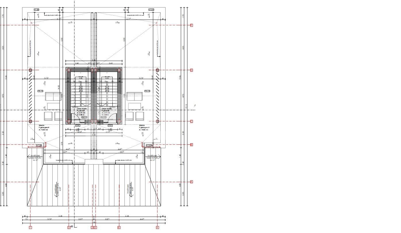 Casa de vânzare 4 camere Iris - 100023CV | BLITZ Cluj-Napoca | Poza3