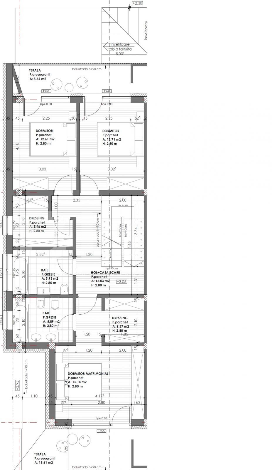 Casa de vânzare 4 camere Iris - 100023CV | BLITZ Cluj-Napoca | Poza1