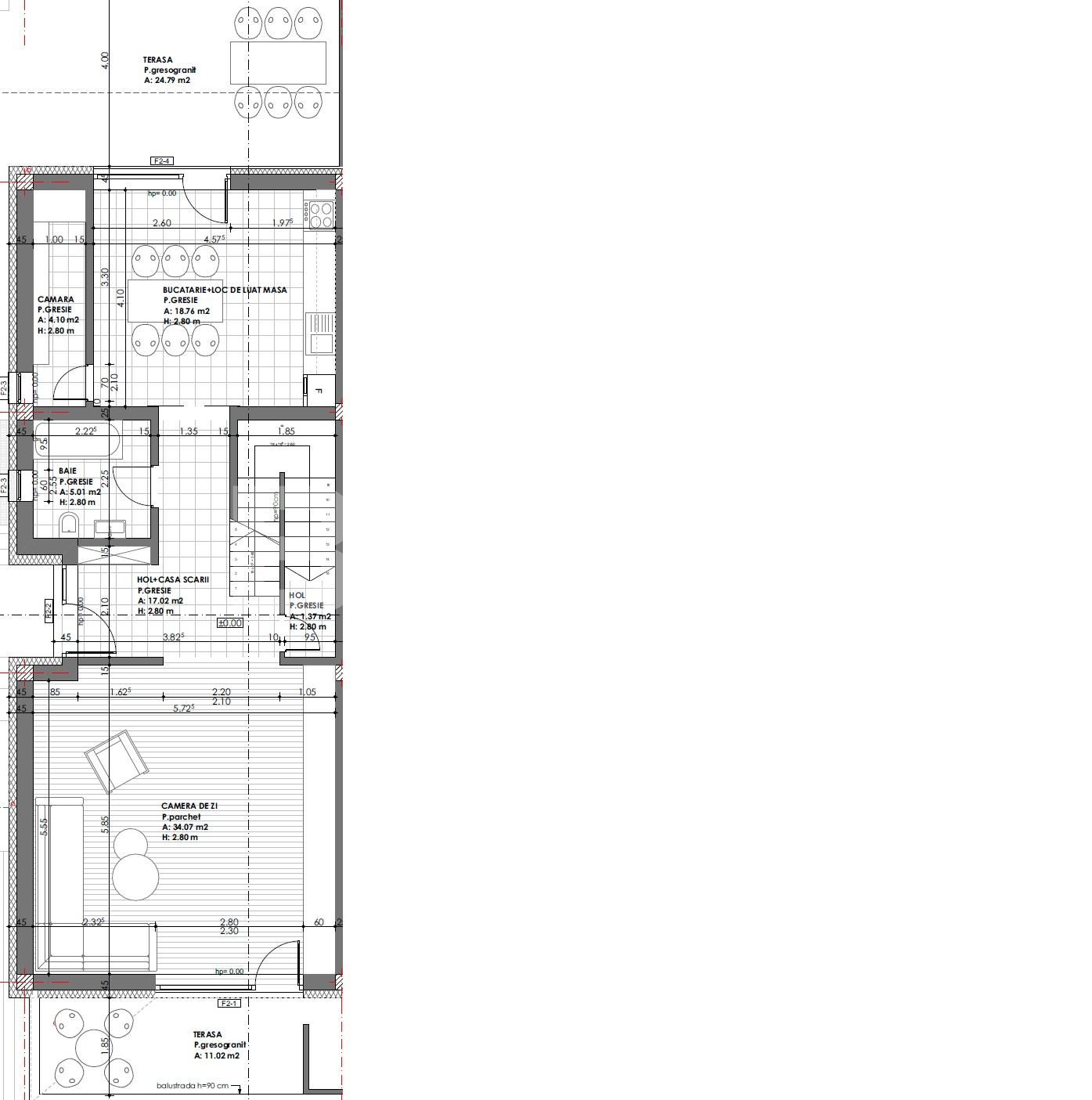 Casa de vânzare 4 camere Iris - 100023CV | BLITZ Cluj-Napoca | Poza4