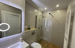 Garsoniera moderna, 40 mp, parcare, zona strazii Paris