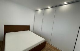 Garsoniera moderna, 40 mp, parcare, zona strazii Paris