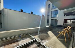 Garsoniera moderna, 40 mp, parcare, zona strazii Paris