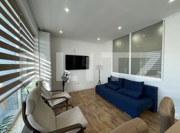 Garsonieră de închiriat Central - 100028AI | BLITZ Cluj-Napoca | Poza4