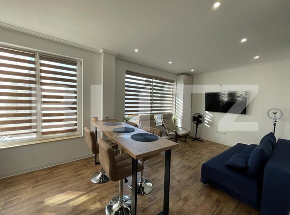 Garsonieră de închiriat Central - 100028AI | BLITZ Cluj-Napoca | Poza1