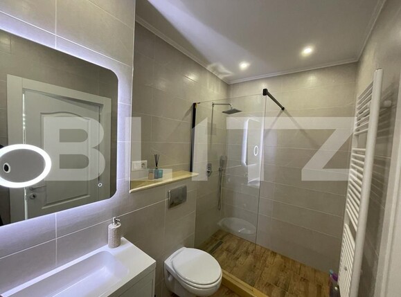 Garsonieră de închiriat Central - 100028AI | BLITZ Cluj-Napoca | Poza6