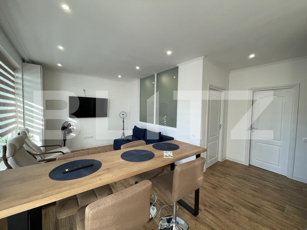 Garsonieră de închiriat Central - 100028AI | BLITZ Cluj-Napoca | Poza2