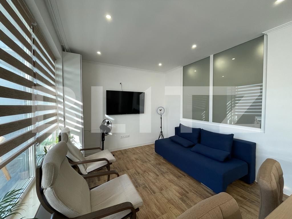 Garsonieră de închiriat Central - 100028AI | BLITZ Cluj-Napoca | Poza4