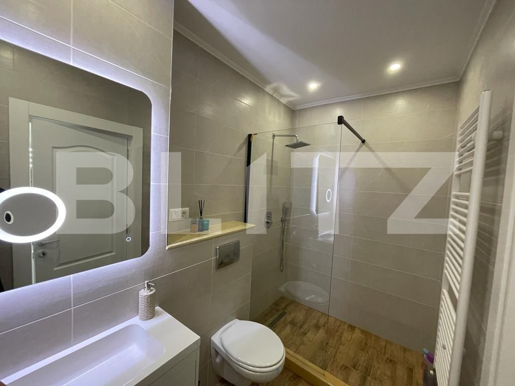 Garsonieră de închiriat Central - 100028AI | BLITZ Cluj-Napoca | Poza6