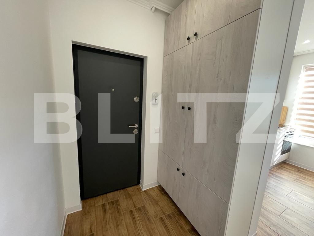 Garsonieră de închiriat Central - 100028AI | BLITZ Cluj-Napoca | Poza7