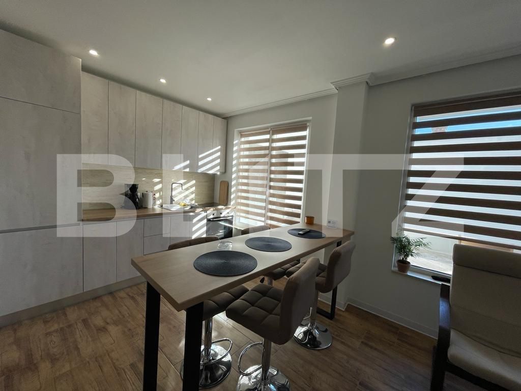 Garsonieră de închiriat Central - 100028AI | BLITZ Cluj-Napoca | Poza3