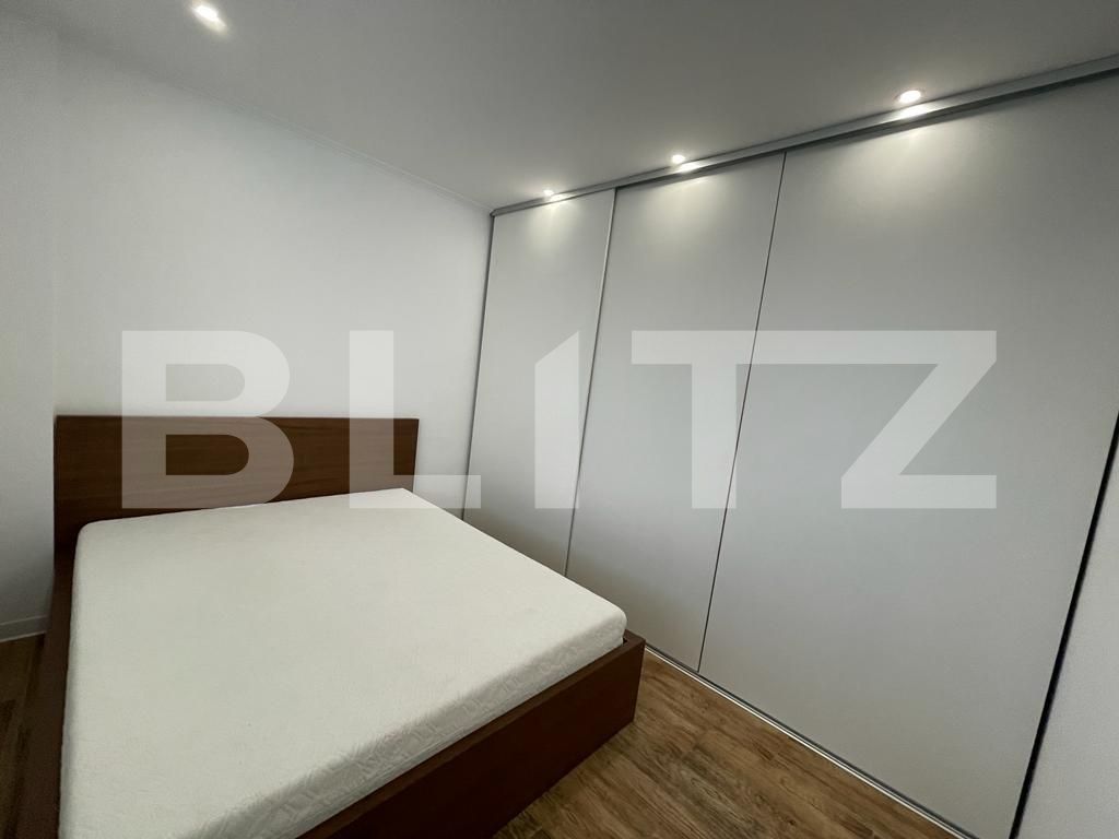 Garsonieră de închiriat Central - 100028AI | BLITZ Cluj-Napoca | Poza5