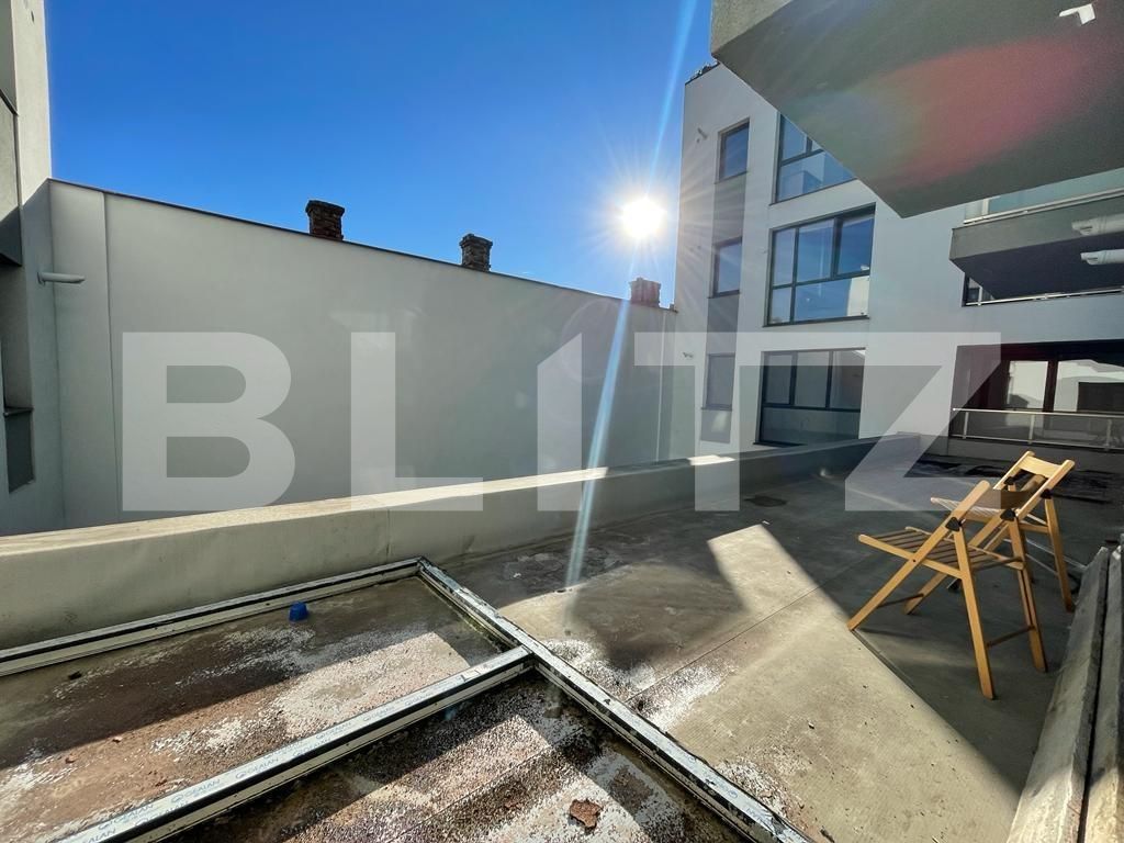 Garsonieră de închiriat Central - 100028AI | BLITZ Cluj-Napoca | Poza8