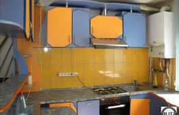 Apartament 2 camere de inchiriat, pe 2 nivele, 63 mp, loc parcare, zona Lombului