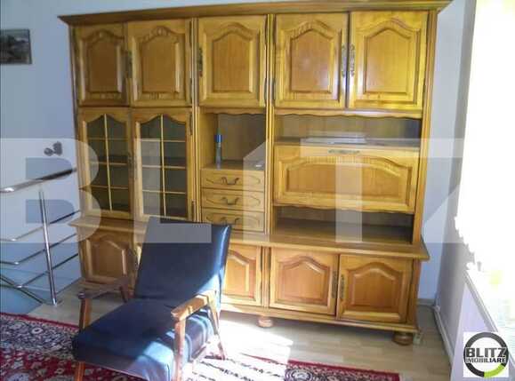 Apartament de închiriat 2 camere Dambul Rotund - 10003AI | BLITZ Cluj-Napoca | Poza10