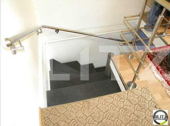 Apartament de închiriat 2 camere Dambul Rotund - 10003AI | BLITZ Cluj-Napoca | Poza12