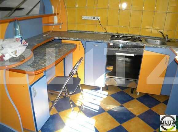 Apartament de închiriat 2 camere Dambul Rotund - 10003AI | BLITZ Cluj-Napoca | Poza2