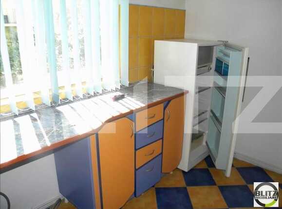 Apartament de închiriat 2 camere Dambul Rotund - 10003AI | BLITZ Cluj-Napoca | Poza4