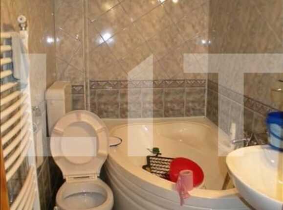 Apartament de închiriat 2 camere Dambul Rotund - 10003AI | BLITZ Cluj-Napoca | Poza13