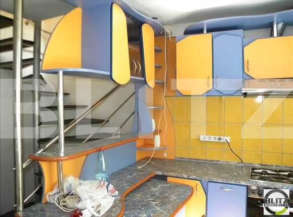 Apartament de închiriat 2 camere Dambul Rotund - 10003AI | BLITZ Cluj-Napoca | Poza3