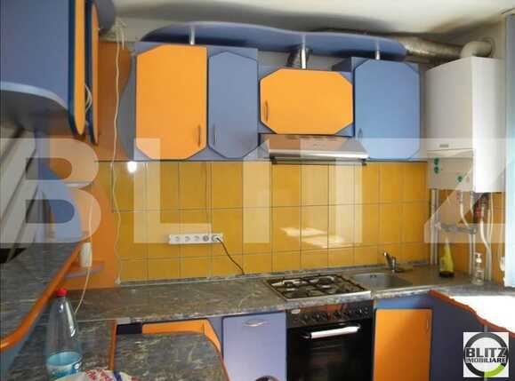 Apartament de închiriat 2 camere Dambul Rotund - 10003AI | BLITZ Cluj-Napoca | Poza1