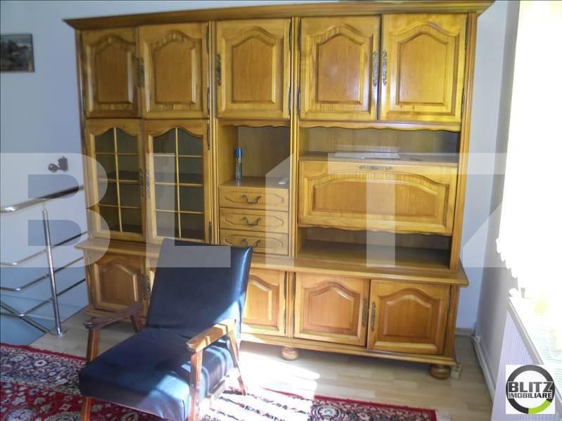 Apartament de închiriat 2 camere Dambul Rotund - 10003AI | BLITZ Cluj-Napoca | Poza10