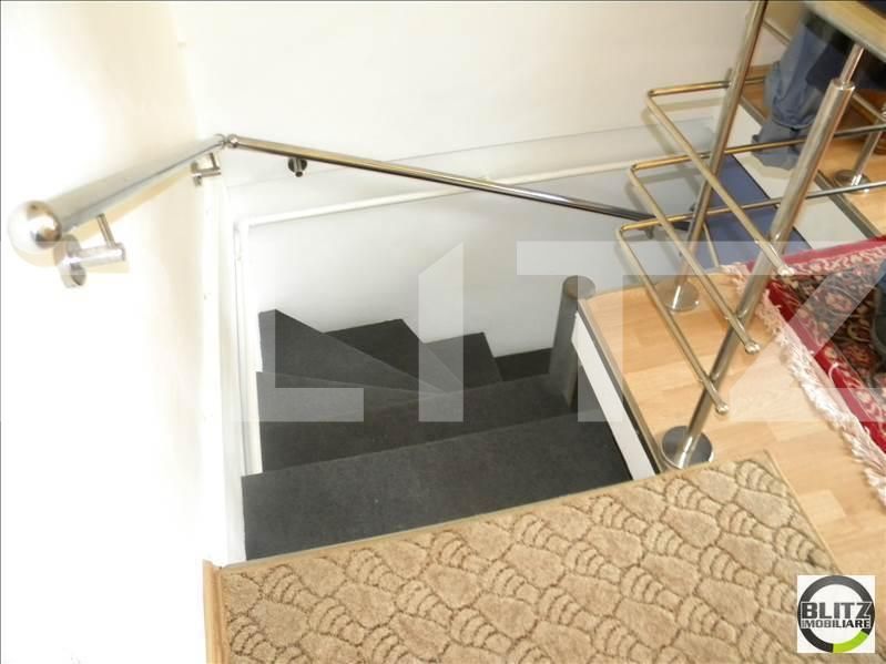 Apartament de închiriat 2 camere Dambul Rotund - 10003AI | BLITZ Cluj-Napoca | Poza12