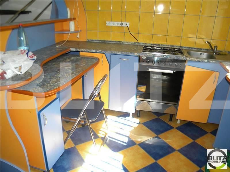 Apartament de închiriat 2 camere Dambul Rotund - 10003AI | BLITZ Cluj-Napoca | Poza2