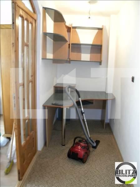 Apartament de închiriat 2 camere Dambul Rotund - 10003AI | BLITZ Cluj-Napoca | Poza11