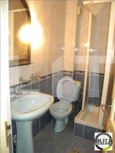 Apartament de închiriat 2 camere Dambul Rotund - 10003AI | BLITZ Cluj-Napoca | Poza14
