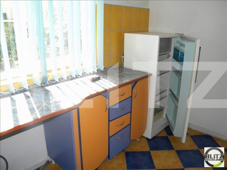 Apartament de închiriat 2 camere Dambul Rotund - 10003AI | BLITZ Cluj-Napoca | Poza4