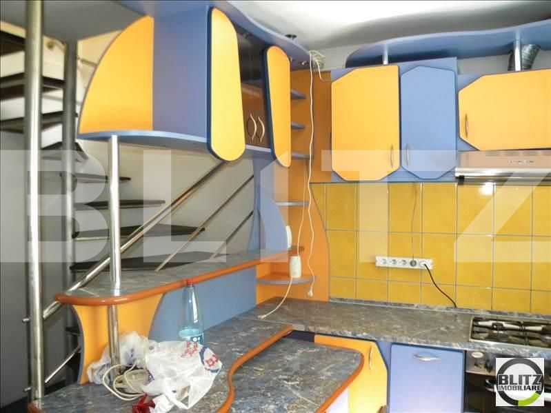 Apartament de închiriat 2 camere Dambul Rotund - 10003AI | BLITZ Cluj-Napoca | Poza3