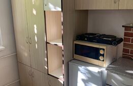 Garsonieră 11 mp, etaj intermediar, zona Bucium, Mănăștur