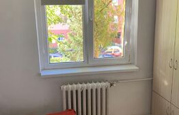 Garsonieră 11 mp, etaj intermediar, zona Bucium, Mănăștur