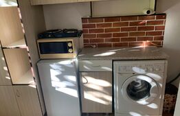 Garsonieră 11 mp, etaj intermediar, zona Bucium, Mănăștur