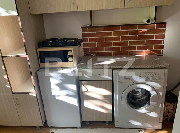 Garsonieră de vânzare Manastur - 100033AV | BLITZ Cluj-Napoca | Poza5