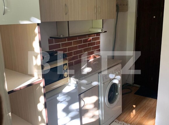 Garsonieră de vânzare Manastur - 100033AV | BLITZ Cluj-Napoca | Poza1