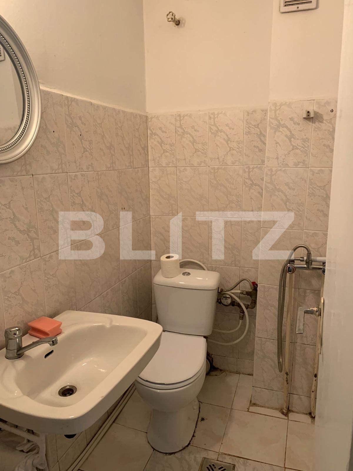Garsonieră de vânzare Manastur - 100033AV | BLITZ Cluj-Napoca | Poza6