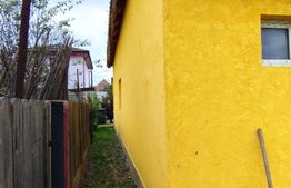 Oferta! Casa individuala cu 3 camere, 120 mp utili, 240 mp teren, Someseni