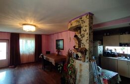 Oferta! Casa individuala cu 3 camere, 120 mp utili, 240 mp teren, Someseni