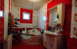 Oferta! Casa individuala cu 3 camere, 120 mp utili, 240 mp teren, Someseni