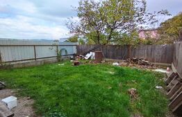 Oferta! Casa individuala cu 3 camere, 120 mp utili, 240 mp teren, Someseni