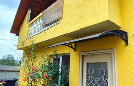 Oferta! Casa individuala cu 3 camere, 120 mp utili, 240 mp teren, Someseni