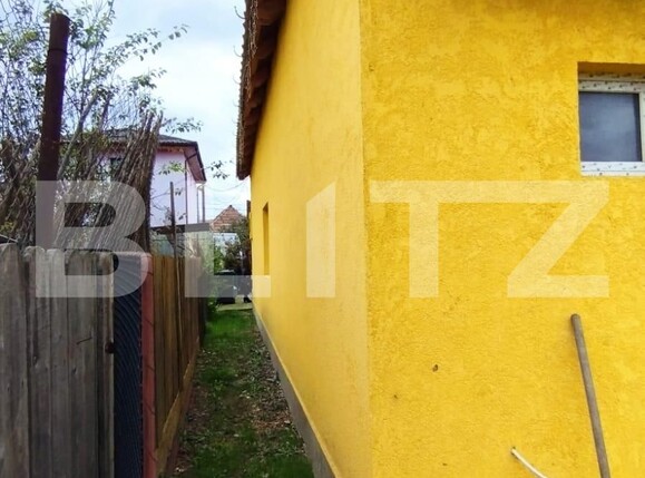 Casa de vânzare 3 camere Someseni - 100037CV | BLITZ Cluj-Napoca | Poza3