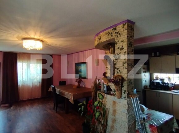 Casa de vânzare 3 camere Someseni - 100037CV | BLITZ Cluj-Napoca | Poza5