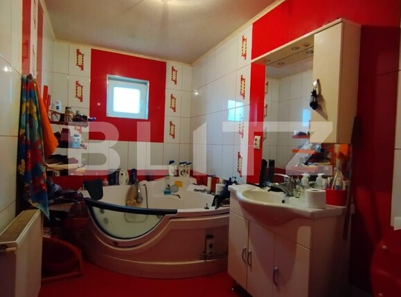 Casa de vânzare 3 camere Someseni - 100037CV | BLITZ Cluj-Napoca | Poza6