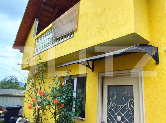 Casa de vânzare 3 camere Someseni - 100037CV | BLITZ Cluj-Napoca | Poza1